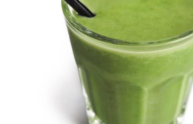 Pij smoothie i pozbądź się chorób skóry