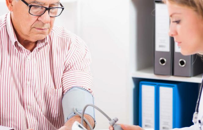 Nadciśnienie tętnicze: 11 zmian, które warto wprowadzić