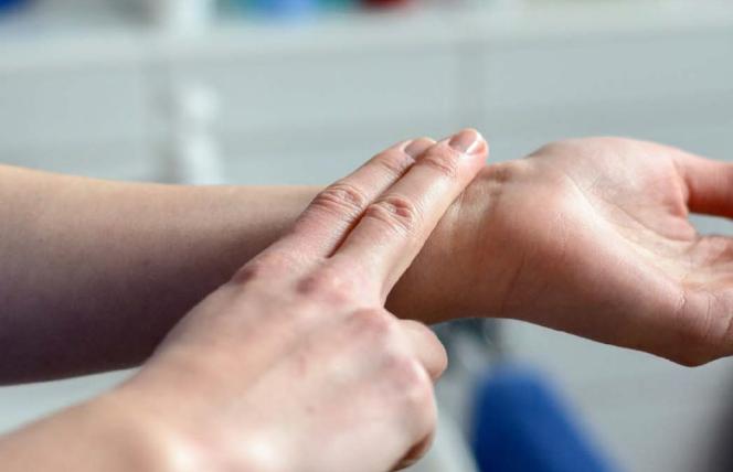 Zespół Takayasu, czyli życie bez tętna