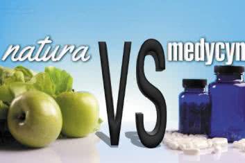 Kadzidłowiec zamiast leków na stany zapalne