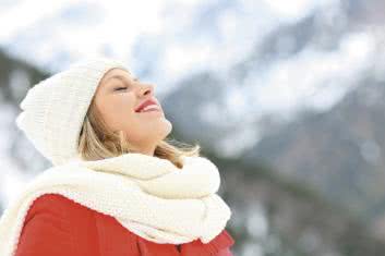 Hydroterapia na astmę, POChP i infekcje