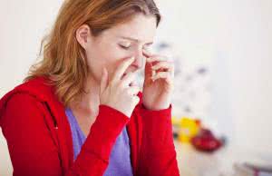 Jak leczyć zapalenie zatok? 9 naturalnych sposobów