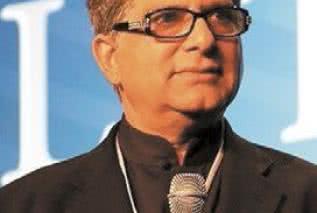 Deepak Chopra: Wolność, która zależy wyłącznie od ciebie