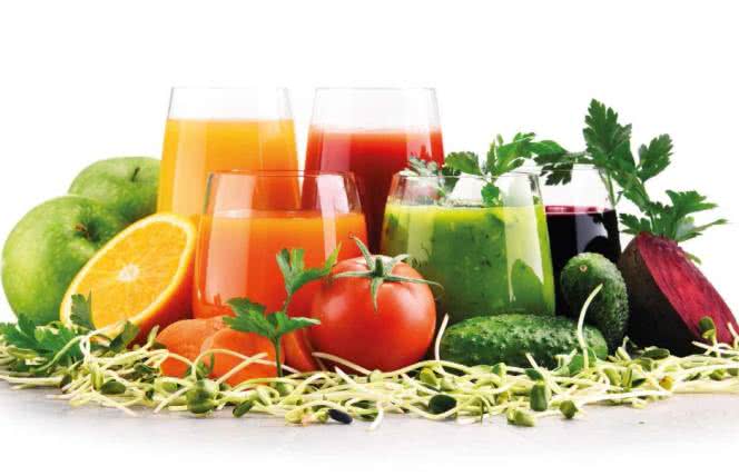 Polacy jedzą za mało warzyw i owoców