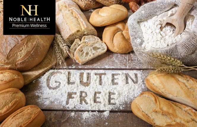 Koniec z glutenem! Jak dotrzymać złożonych sobie obietnic?