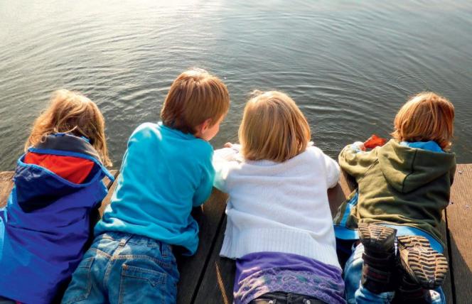 Doktor HIV: wirus, który leczy rzadkie choroby