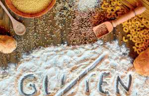 Gluten - nieprzyjaciel czy sprzymierzeniec?