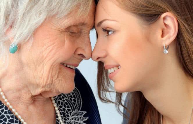 Prosta strategia, która wydłuża życie