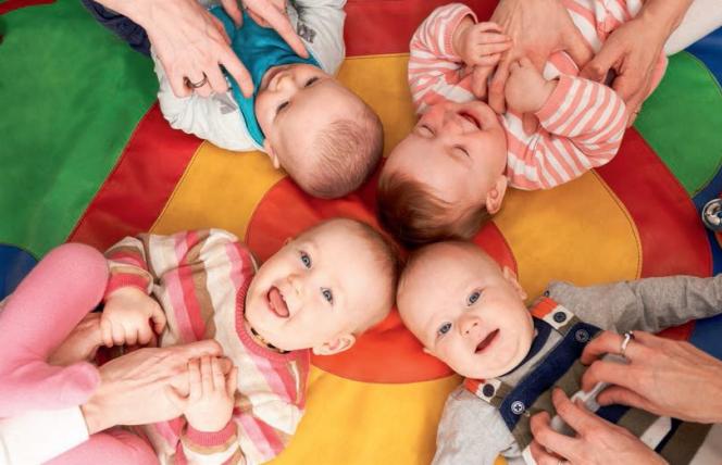 Czy można wyleczyć dziecko z autyzmu?