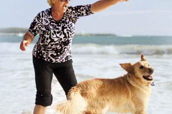 Sekrety długowieczności