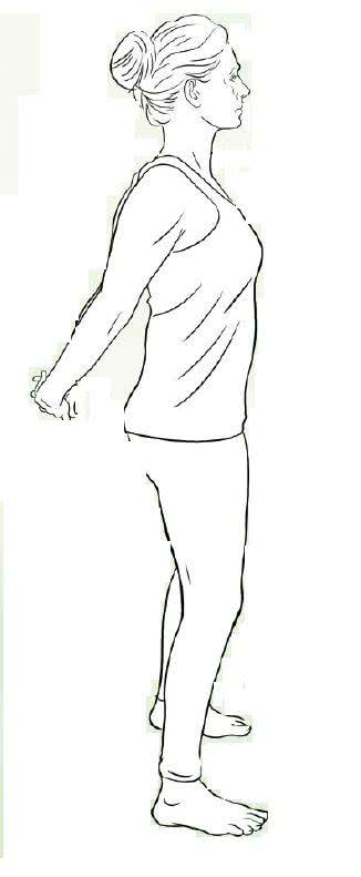 Ćwiczenia na nadgarstki - infografika 2