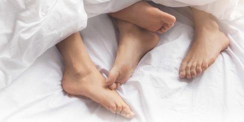 Menopauza i seks: wróć do gry