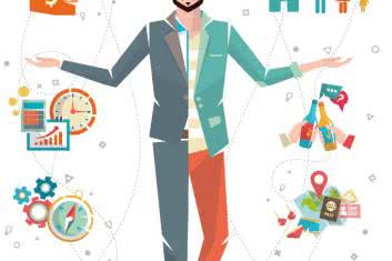 Praca i dom: razem czy osobno?