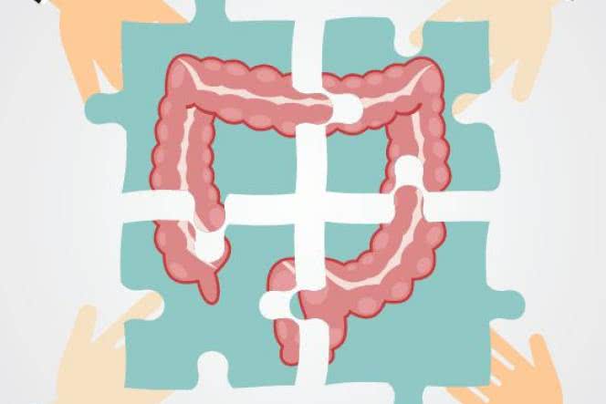 To wyrostek czy bakterie?