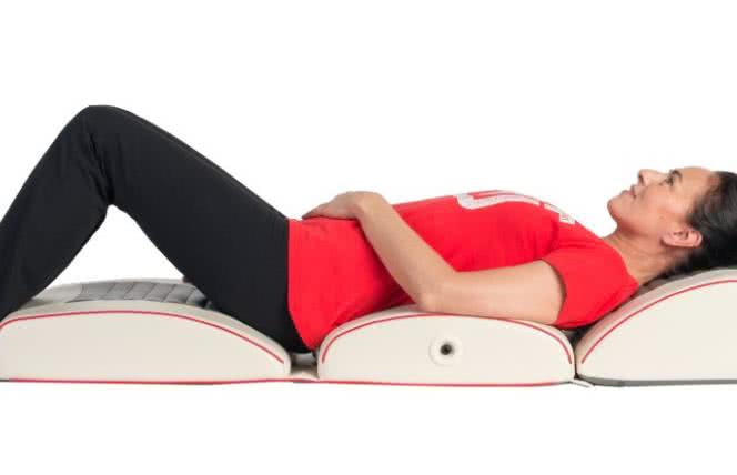 Na ból - wibroterapia