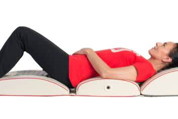 Wibroterapia pomoże nie tylko na ból pleców