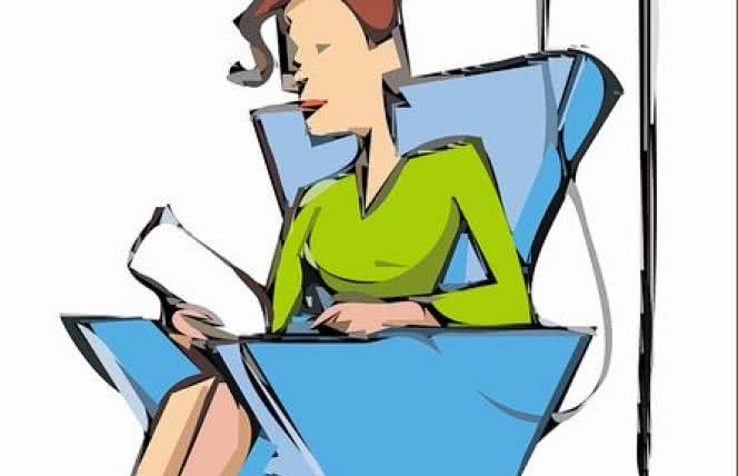 Pompy infuzyjne - odzyskaj niezależność