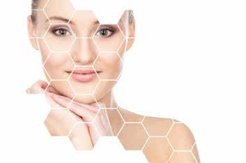 Zdrowie wypisane na twarzy