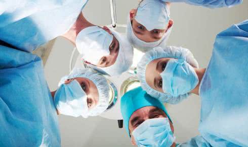 Przeszczepy i transplantacja