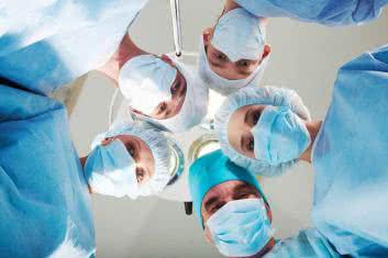 Wspaniały dar życia