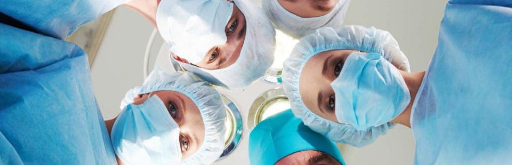 Przeszczepy i transplantacja