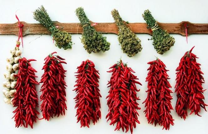 Papryka chilli może powodować krwotoki