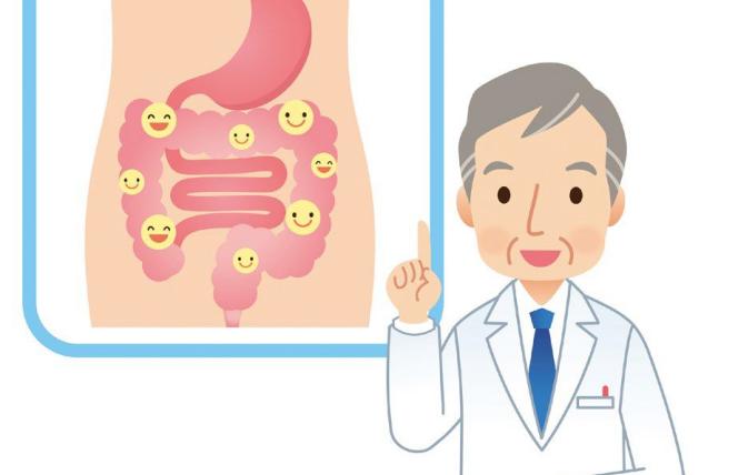 To zespół Tourette'a czy zaburzenia bioty?