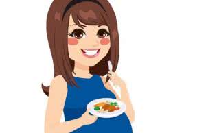 Medycyna chińska i niepłodność. Krok 2: dieta