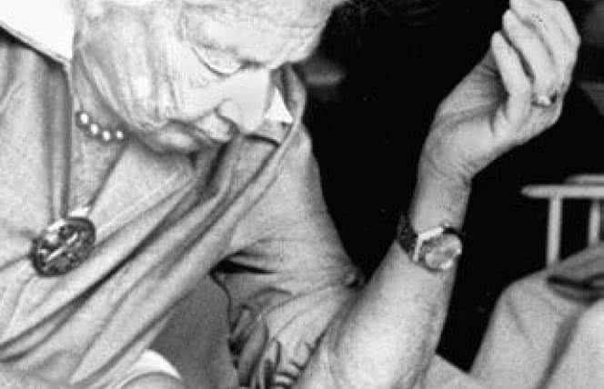 Ida Pauline Rolf: autorski program rehabilitacji