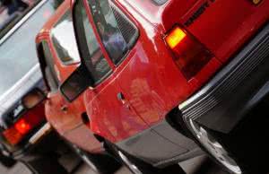 Astma u dzieci: winne spaliny samochodowe?