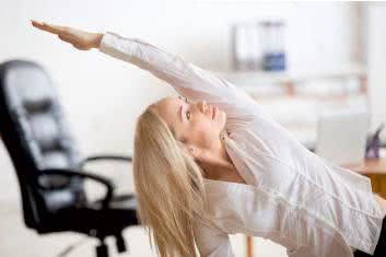 Płynnym ruchem ku zdrowiu