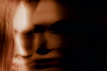 Borderline: chaos i pustka