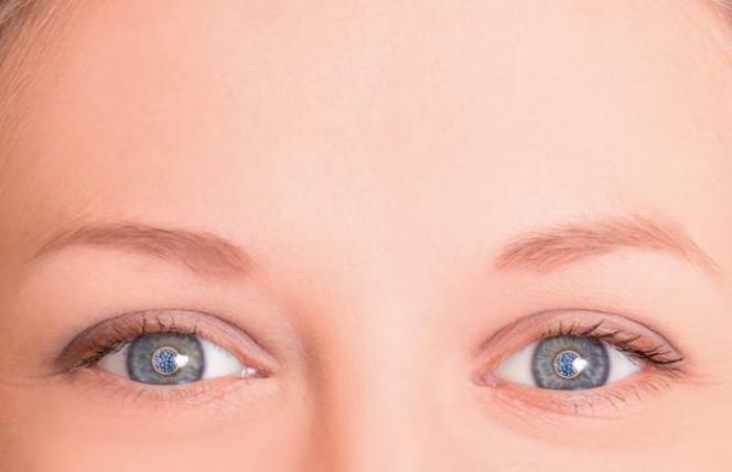 Czy można cofnąć choroby oczu?