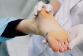 Czerniak: słońce czy genetyka?