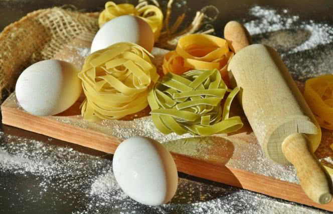 Makaron: składnik zdrowej diety?