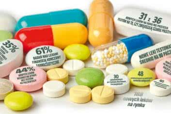 Czy lek jest bezpieczny - i czy działa?