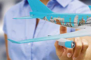 Czarna śmierć i inne pamiątki z wakacji