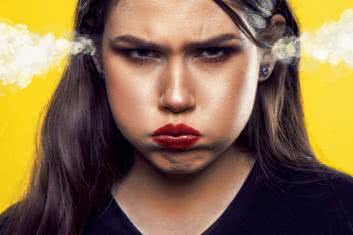 Nie daj się dręczyć hormonom!