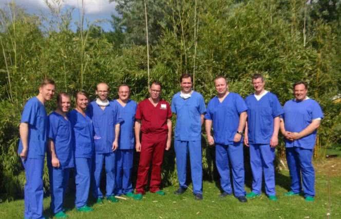 Pierwsze w Polsce sztuczne serce