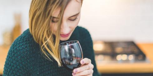 Alkohol, ciąża i inteligencja dziecka