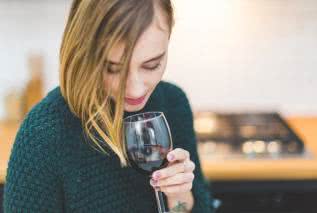 Alkohol, ciąża i inteligencja dziecka