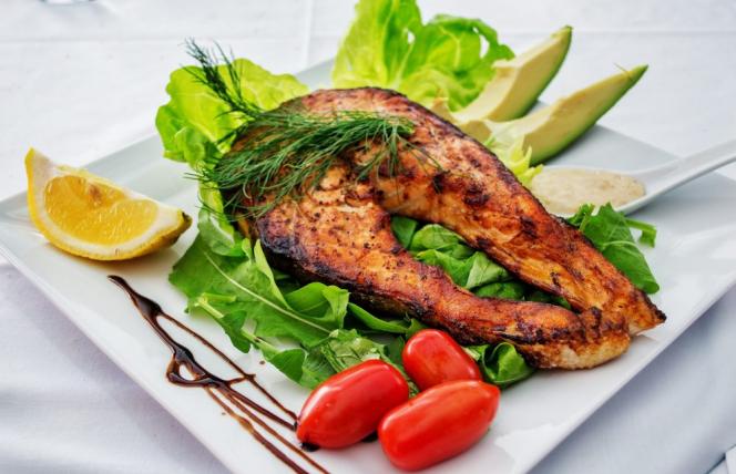 Paleo kontra wrzodziejące zapalenie jelita grubego