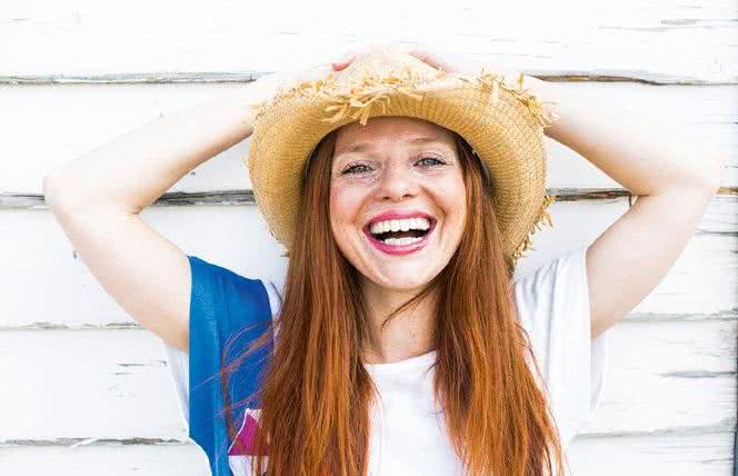 Śmiech - ten lek masz w sobie!