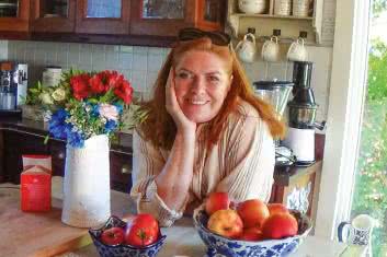 Co tam choroba! Chcę być szczęśliwa!