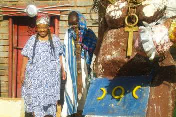 O wybaczaniu, szamanach i efekcie placebo