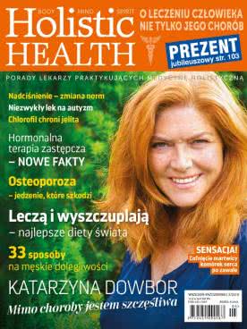 Holistic Health 5/2018