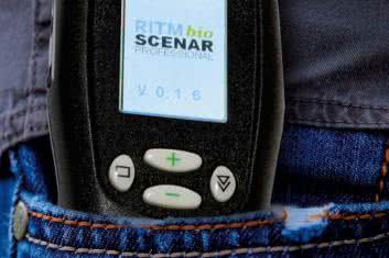 Era kosmicznego uzdrawiania na wyciągnięcie ręki