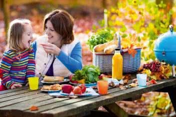 Wyprzedzić infekcję