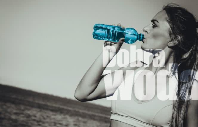 Od wody w butelce do raka