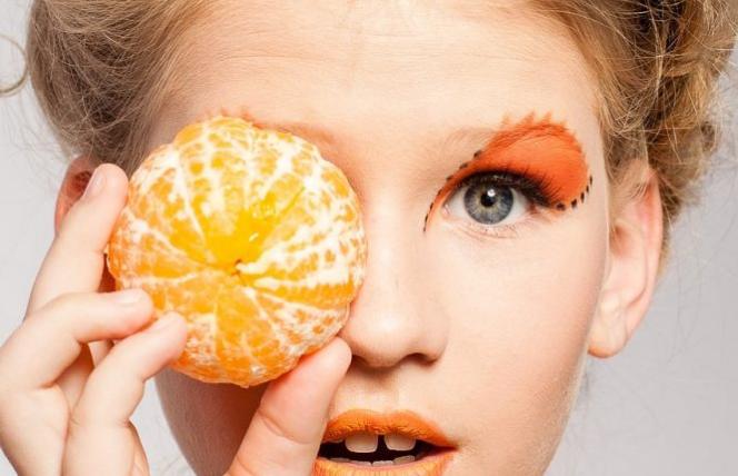 Witamina C kontra Candida